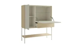 SCHÖNER WOHNEN Kollektion Highboard Laboe