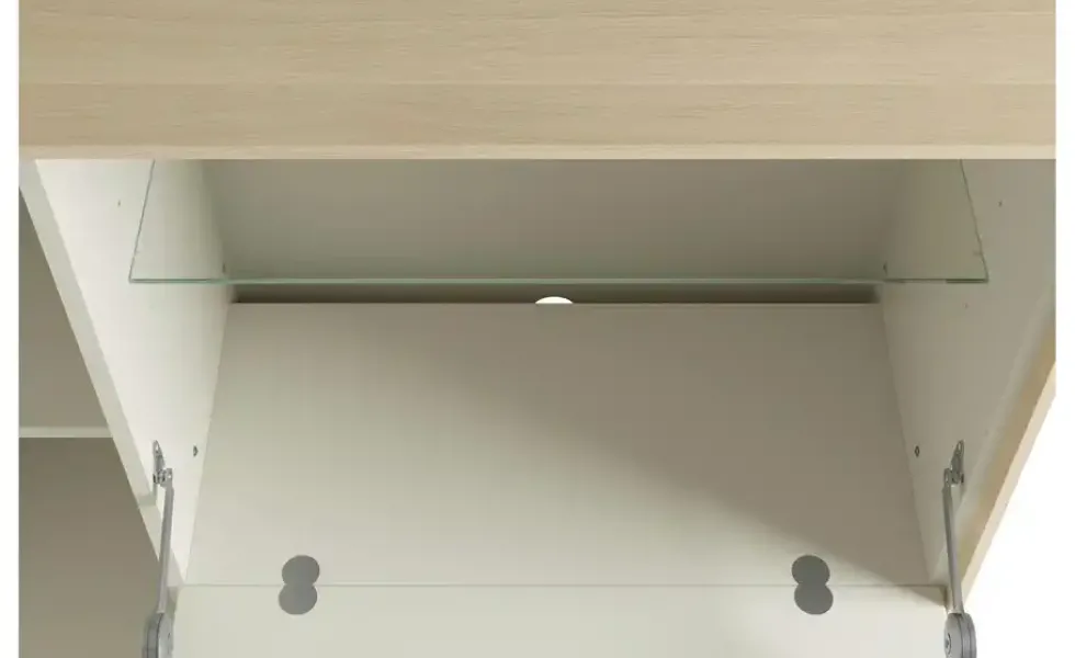 SCHÖNER WOHNEN Kollektion Highboard Laboe
