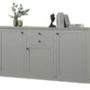 SCHÖNER WOHNEN Kollektion Highboard Village