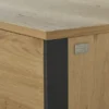 SCHÖNER WOHNEN Kollektion Highboard Andra