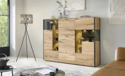 SCHÖNER WOHNEN Kollektion Highboard Andra