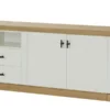 SCHÖNER WOHNEN Kollektion Lowboard Village