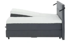 SCHÖNER WOHNEN Kollektion Motor Boxspringbett mit Bettkasten Vita