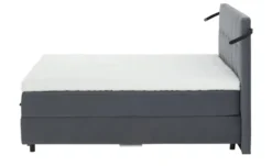 SCHÖNER WOHNEN Kollektion Motor Boxspringbett mit Bettkasten Vita