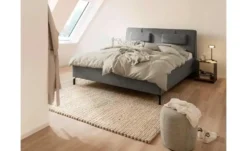 SCHÖNER WOHNEN Kollektion Polsterbett Madrid