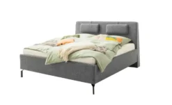 SCHÖNER WOHNEN Kollektion Polsterbett Madrid