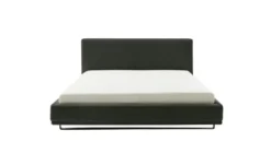 SCHÖNER WOHNEN Kollektion Polsterbett in 180x200 cm Como