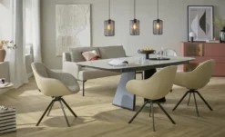 SCHÖNER WOHNEN Kollektion Polsterbank Livorno