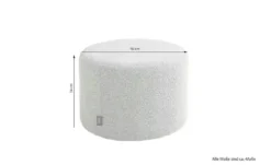 SCHÖNER WOHNEN Kollektion Pouf