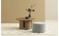 SCHÖNER WOHNEN Kollektion Pouf