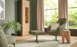 SCHÖNER WOHNEN Kollektion Relaxsessel Sky