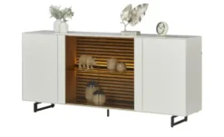 SCHÖNER WOHNEN Kollektion Sideboard Yonna