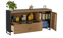 SCHÖNER WOHNEN Kollektion Sideboard Yoris