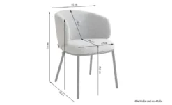 SCHÖNER WOHNEN Kollektion Stuhl