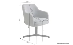 SCHÖNER WOHNEN Kollektion Stuhl