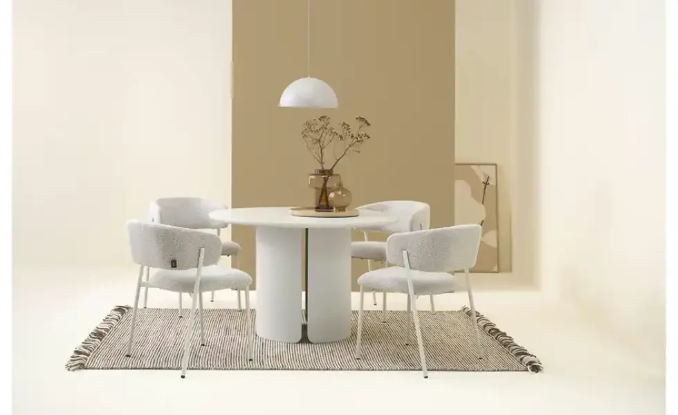 SCHÖNER WOHNEN Kollektion Stuhl 2er-Set