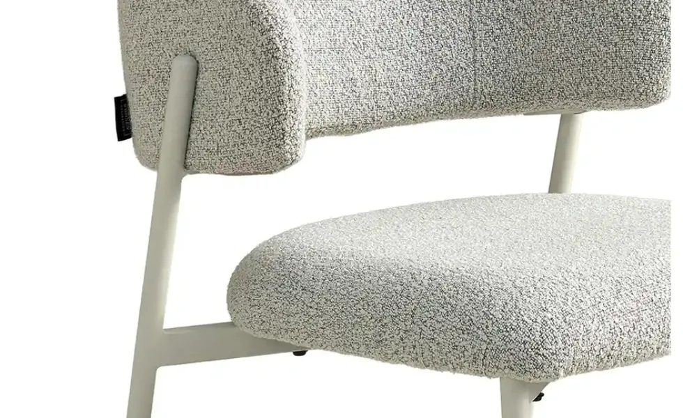 SCHÖNER WOHNEN Kollektion Stuhl 2er-Set