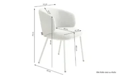 SCHÖNER WOHNEN Kollektion Stuhl