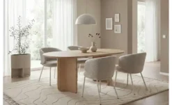 SCHÖNER WOHNEN Kollektion Stuhl