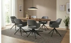 SCHÖNER WOHNEN Kollektion Stuhl Stavanger