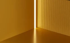 SCHÖNER WOHNEN Kollektion Vitrine Amaya
