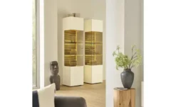 SCHÖNER WOHNEN Kollektion Vitrine Yonna