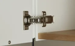 SCHÖNER WOHNEN Kollektion Vitrine Yonna