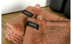 SCHÖNER WOHNEN Kollektion Waschhandschuh 3er-Set
