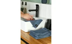 SCHÖNER WOHNEN Kollektion Waschhandschuh 4er-Set