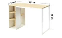 Schreibtisch