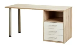 Schreibtisch Arne