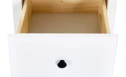 Schreibtisch aus Massivholz Landliv