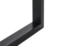 Schreibtisch Black Line