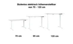 Schreibtisch Mathea