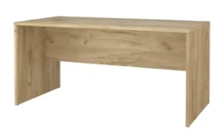 Schreibtisch Plane