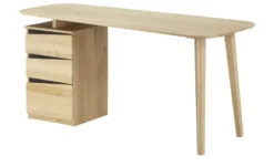 Schreibtisch Treene Neu