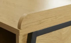 Schreib- und Stehtisch Fluvia