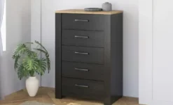 Schubkastenkommode Toneo