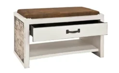Schuhbank