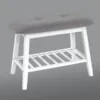 Schuhbank