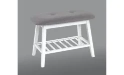Schuhbank