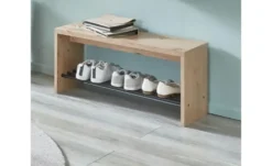 Schuhbank