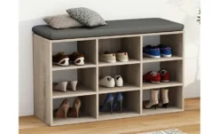 Schuhbank Hinsol