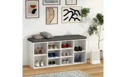 Schuhbank Hinsol