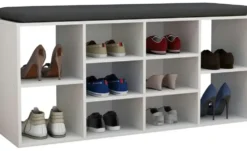 Schuhbank Hinsol