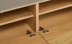 Schuhbank Limit