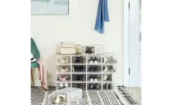 Schuhbox 8er-Set