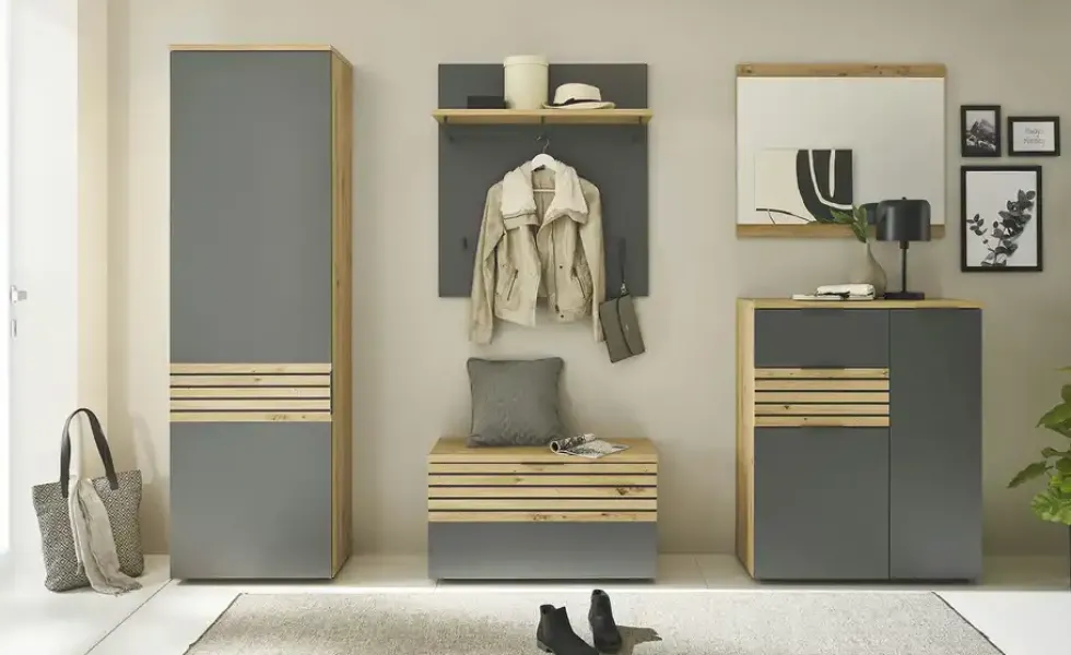 Schuhkommode Mori
