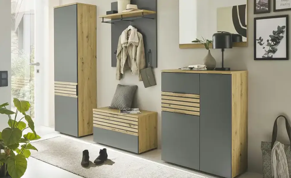 Schuhkommode Mori