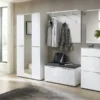 Schuhkommode Vitreo Neo